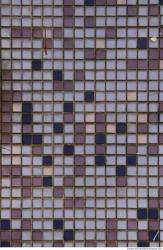 Mosaic Tiles